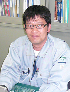 小西 利昌